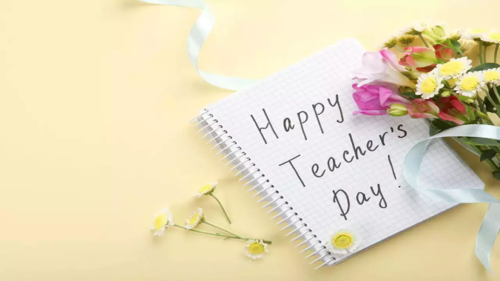 Happy World Teachers’ Day 2024 Wishes, Images, Quotes, and Messages