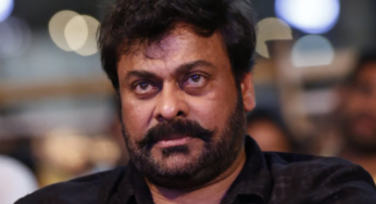 Shocking: Chiranjeevi’s Contradictory Statements on Politics