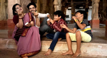 35 – Chinna Katha Kaadu Now Streaming on OTT