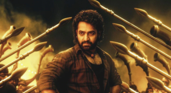 Devara Japan 1st weekend collections