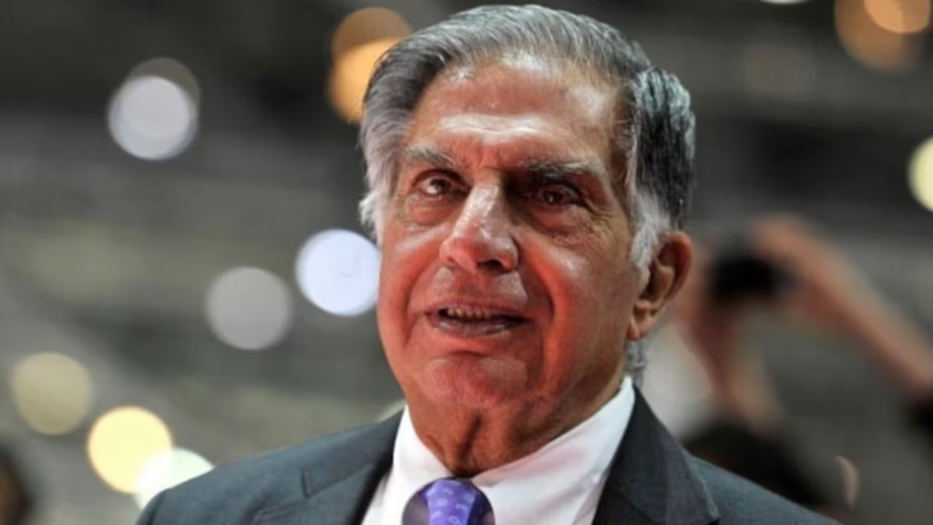 ratan tata dead news