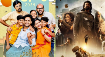 Kalki 2898 AD and 35-Chinna Katha Kaadu Set for Premiere at IFFI 2024’s Indian Panorama