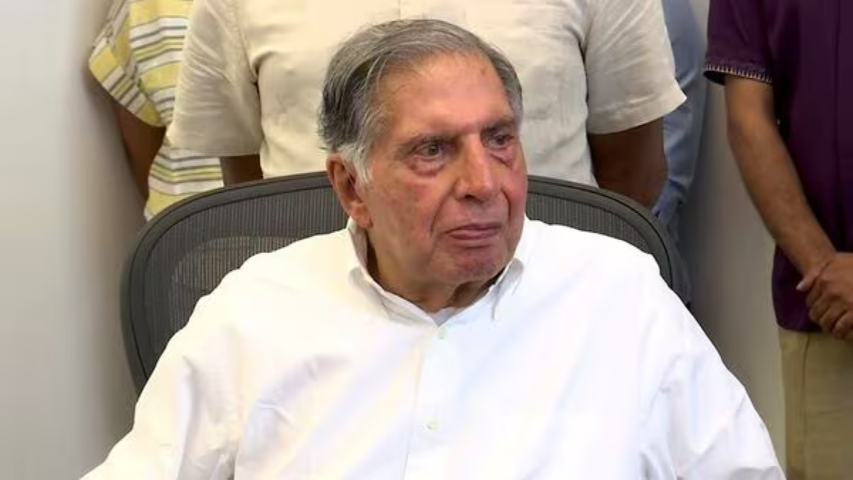 ratan tata