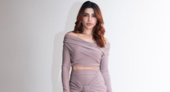 Samantha is in the news again for this reason.