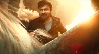 Solid Buzz Surrounds Vishwambhara Release: Might Arrive on That Special Date