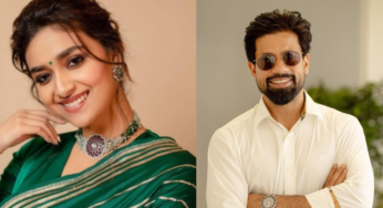 15 Years and Counting: Keerthy Suresh Confirms Relationship with Antony Thattil
