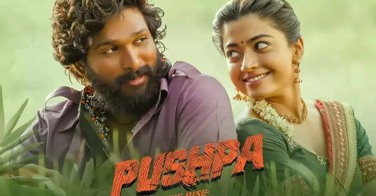 Pushpa 2: The Rule to Premiere December 5; Pushpa: The Rise Re-Release Adds to the Buzz