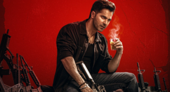 Baby John Box Office Failure Signals End of the Remake Era