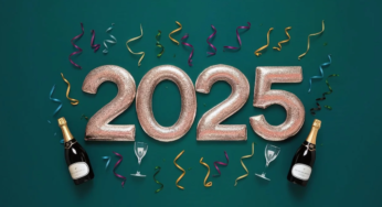 Happy New Year 2025 Wishes: Messages, Quotes, and Greetings for Your Loved Ones