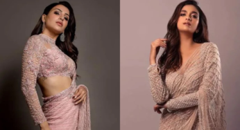 Keerthy Suresh Credits Samantha Ruth Prabhu for Recommending Her to Atlee for Baby John: “I Can’t Be Grateful Enough”