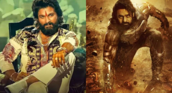 Pushpa 2 vs Kalki 2898 AD: Battle for Nizam Box Office Supremacy