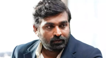 Vijay Sethupathi Turns Down Role in Ram Charan’s Upcoming Film