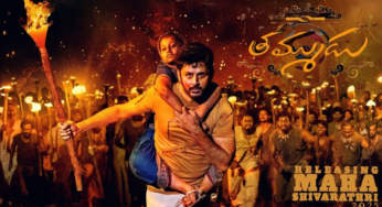 Nithiin’s Thammudu Reaches Final Stages of Production