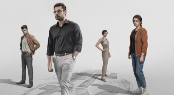 Trisha’s Thriller Identity Now Streaming on This Popular OTT Platform