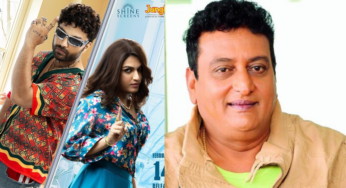 “Boycott Laila” Trends as Prudhvi Raj’s Comments Ignite Political Controversy