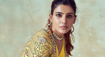 Samantha Ruth Prabhu’s Bold Move Becomes the Industry’s Hottest Topic!