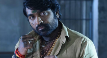 Vijay Sethupathi Joins a New Web Series