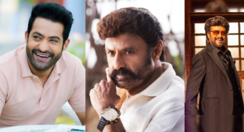 NTR or Balakrishna for Jailer 2: who will be the part of the Blockbuster?