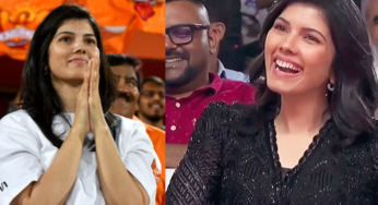 SRH CEO Kavya Maran Biography: SRH Owner, Age, Husband, Net worth, Family, Physical Appearance, Photos