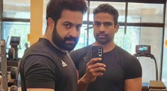 Jr NTR’s Stunning Transformation: Sheds 14 Kgs for Prashanth Neel’s Dragon