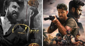 Coolie vs War 2: Rajinikanth and Hrithik Roshan Set for a Mega Box Office Clash This Independence Day