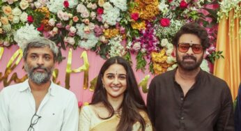 Kashmir Attack : Prabhas film will be canceled?