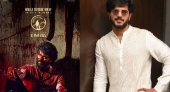 Dulquer Salman bags HIT 3 Rights for this place.