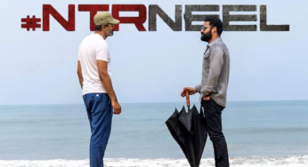 Jr NTR Begins Shooting for Prashanth Neel’s Dragon – Action Mode On!
