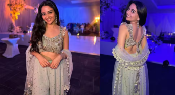 Fauji Heroine Imanvi (Iman Esmail) Biography: Age, DOB, Family, Career, Physical Appearance, Networth, Interesting Facts