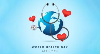 World Health Day 2025: Wishes & Messages