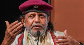 Mithun Chakraborty opens Up about Prabhas’ Fauji