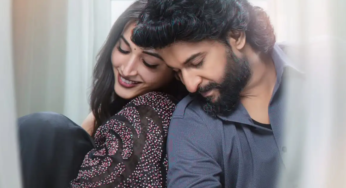 Nani, Srinidhi to interact with fans at this place.