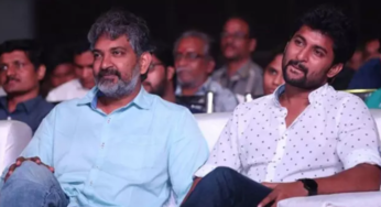 Rajamouli says Nani will surely be a part of Mahabharata