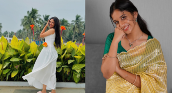Court – State vs. A Nobody Movie Heroine Sridevi Appala: Age, Career, Education, Family