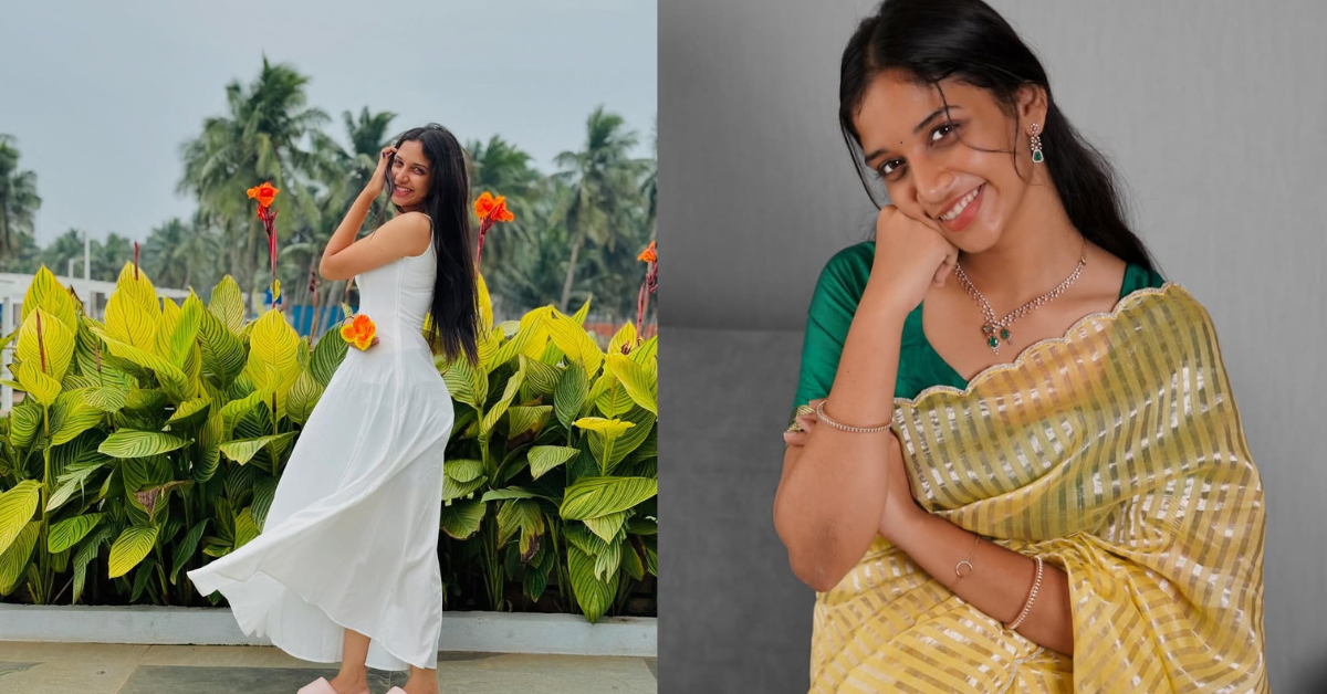 Court – State vs. A Nobody Movie Heroine Sridevi Appala: Age, Career, Education, Family